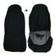 thumbnail image 3 of Fundas para asientos Accesorios para automóviles Asiento completo Universal para coche Accesorios para el interior del coche, 3 of 7