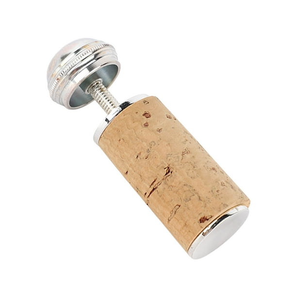 Flute Cork, Increase Brightness Flute Headjoint Cork Easy To Install