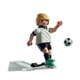 thumbnail image 2 of Playmobil Soccer Player - Germany, 2 of 3