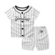thumbnail image 2 of 12mYellowBaby, conjuntos de ropa para niños, ropa para niños, chándal de manga corta de verano para niños, trajes deportivos, disfraz de animal para niños, ropa esquí esquí Gafas de esquí, 2 of 5