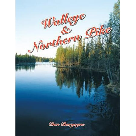 Walleye & Northern Pike - eBook