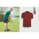 thumbnail image 3 of Playera Polo Sport Advance Caballero, 3 of 3