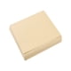 thumbnail image 3 of 200 Uds bolsa de papel Kraft desechable a prueba de aceite bolsa de dulces bolsas de papel Kraft bolsas de comida suministros de boda para fiestas, 3 of 7
