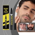 thumbnail image 4 of Komiseup Men's Beard Grooming Pen 1.5ml, 4 of 9