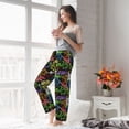 thumbnail image 6 of Bingfone Pajamas for Women,Game Joysticks Pajama Pants with Pockets-XX-Large, 6 of 7