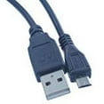 thumbnail image 2 of 10ft PS4 Controller Charging Cable for Playstation 4 Dual Shock 4, 2 of 2
