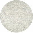 thumbnail image 7 of BoutiqueRugs Azania Traditional Runner Rug - Cream, Light Slate, Light Sage - 2'7" x 7'3" Runner, 7 of 7