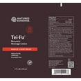 thumbnail image 2 of Tei-Fu Muscle Recovery Lotion by Nature's Sunshine, Natural Pain Relief Cream Made With Essential Oils Penetrates Deep to Provide Back Pain Relief for Sore Muscles and J, 2 of 5