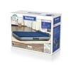 Bestway Tritech 12" Twin Air Mattress with Built-in Pump & Antimicrobial Coating