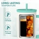 thumbnail image 5 of Vaso SANDJEST de 40 oz con mango aislante de acero inoxidable, 5 of 8