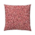 thumbnail image 1 of Ahgly Company Outdoor Square Contemporary Throw Pillow, 18 inch by 18 inch, 1 of 5