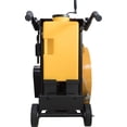 thumbnail image 5 of Maquinaria Cortadora De Concreto 13 HP 18 Oakland MC-1800, 5 of 5