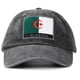 thumbnail image 1 of Gorra de béisbol YVJCJV Argelia 2026 Copa Mundial Ajustable, 1 of 7