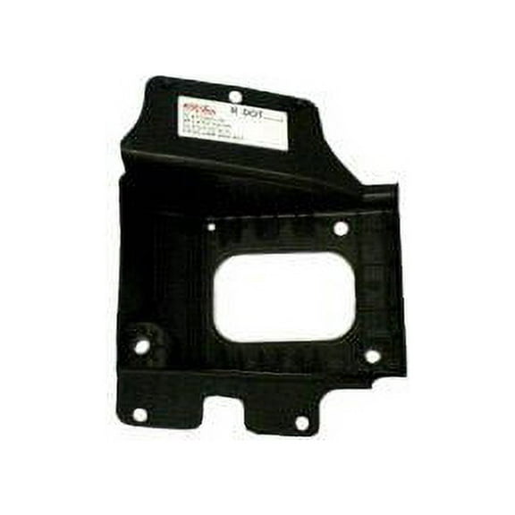 Right Passenger Side Fog Light Bracket - Compatible with 2004 - 2006 Ford F-150 2005