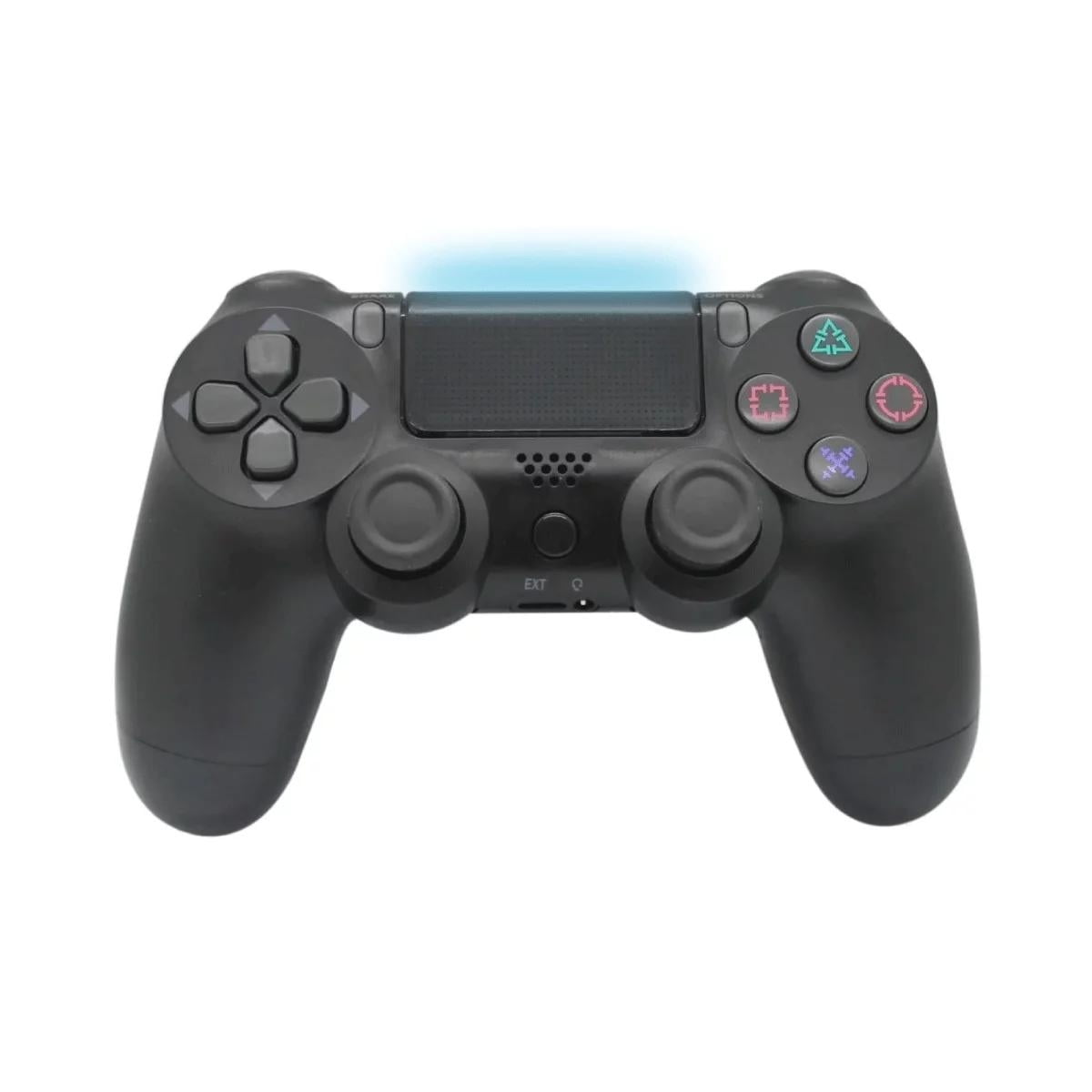 Sudán Aproximación tono Control Compatible PS4 Mando 4 Inalámbrico Alternativo PC Chile Tendencia |  Lider.cl