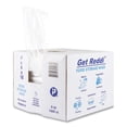 thumbnail image 6 of Food Bags 8 qt 8 qt, 0.85 mil, 8" x 18", Clear, 1,000/Carton, 6 of 12