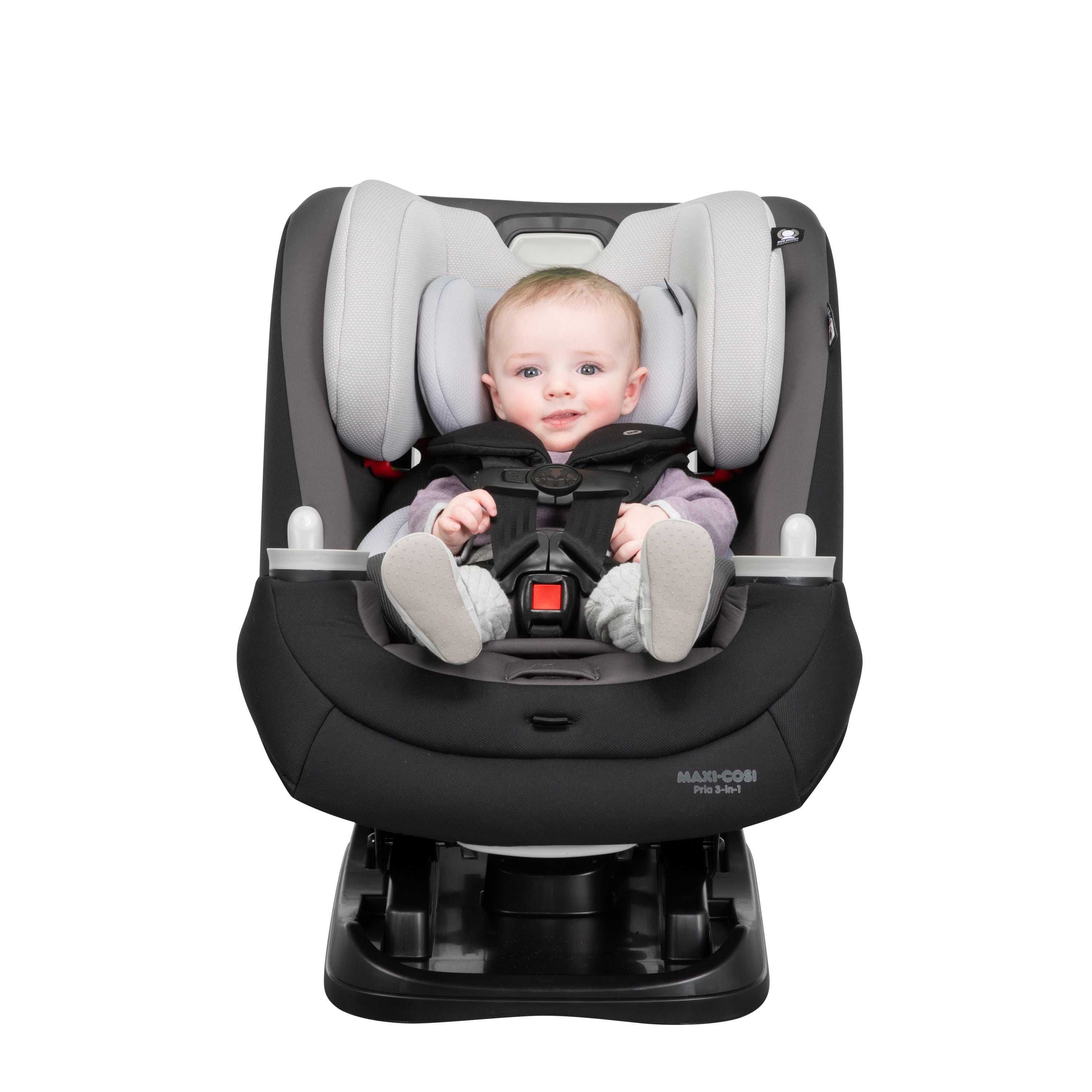 Maxi-Cosi Pria All-in-One Convertible Car Seat, Walking Trail – PureCosi, Toddler