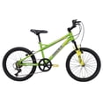 thumbnail image 1 of Bicicleta Raider Generator Rodada 20 Verde, 1 of 8