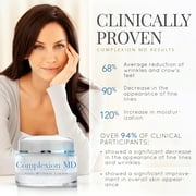 Complexion MD Advanced Anti Aging Multi Peptide Formula, 1 oz