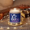 thumbnail image 4 of Hot Girl Summer Scented Soy Candle, 9oz, 4 of 5