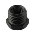 thumbnail image 4 of Lathe Headstock Spindle Adapter Thread Chuck Insert Woodworking Tool Accessories C, 4 of 10