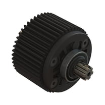 ARRMA Diff Set 47T 0.8M BLUE ARA311071