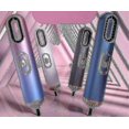 thumbnail image 3 of Compact 3-in-1 Hair Dryer with Ionization for Travel, 3 of 5