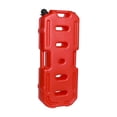 thumbnail image 1 of koolsoo Car Fuel Tank Leakproof Replace Multipurpose Lightweight Portable Petrol Can 20L, 1 of 9