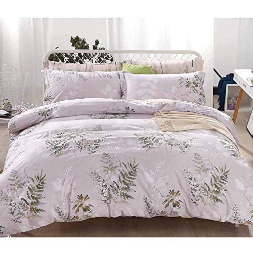 fall duvet covers queen