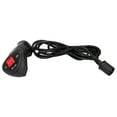 thumbnail image 2 of Ouitble Controlador de cabrestante, Controlador de Control Remoto de cabrestante eléctrico Universal con Cable de 9.2 pies para vehículos Todoterreno, 2 of 5