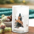 thumbnail image 3 of Yankee Candle Twinkling Lights - Large 2-Wick Tumbler Candle, 3 of 4