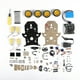 thumbnail image 5 of Kit de coche de bricolaje, kit de bricolaje de coche inteligente Kit de robot de bricolaje Coche de vídeo inteligente Logre más, 5 of 9