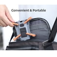 thumbnail image 2 of Height Enhancement Landing Gear For DJI Air 3S Spider Leg Foldable Extension Kit All-in-One Landing Protection Bracket Quick Release Extension Leg Anti-scratch Drone Accessory, 2 of 7