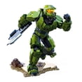 thumbnail image 4 of Set de Construcción Mega Construx Halo Master Chief La Batalla por el Arca 638 Piezas, 4 of 4