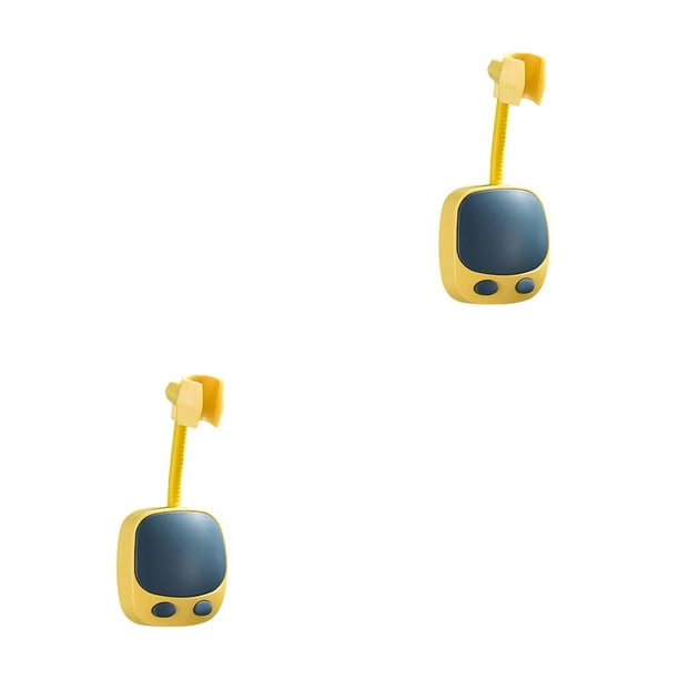 Inteprter 1 Uds. El soporte de cabezal de ducha se puede ajustar y el soporte de baño impermeable no poroso se puede girar 360 ° Base fija Type1 NO1 Inteprter CBP154866