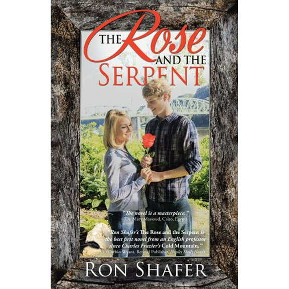 The Rose and the Serpent (Paperback) 9781512799569