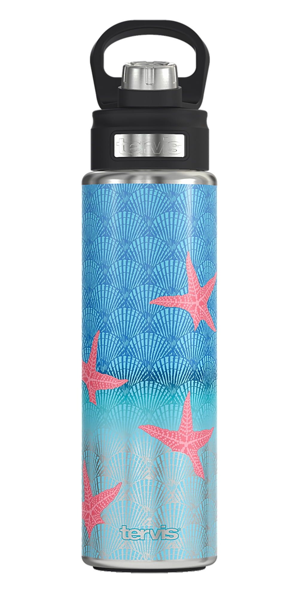 Tervis Beach Impressions Triple Walled Insulated Tumbler Travel Cup