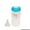 Blue, variant on Baby bottles 4oz | 125mL | BPA Free | 3-Pack | 6-Pack | 9-Pack