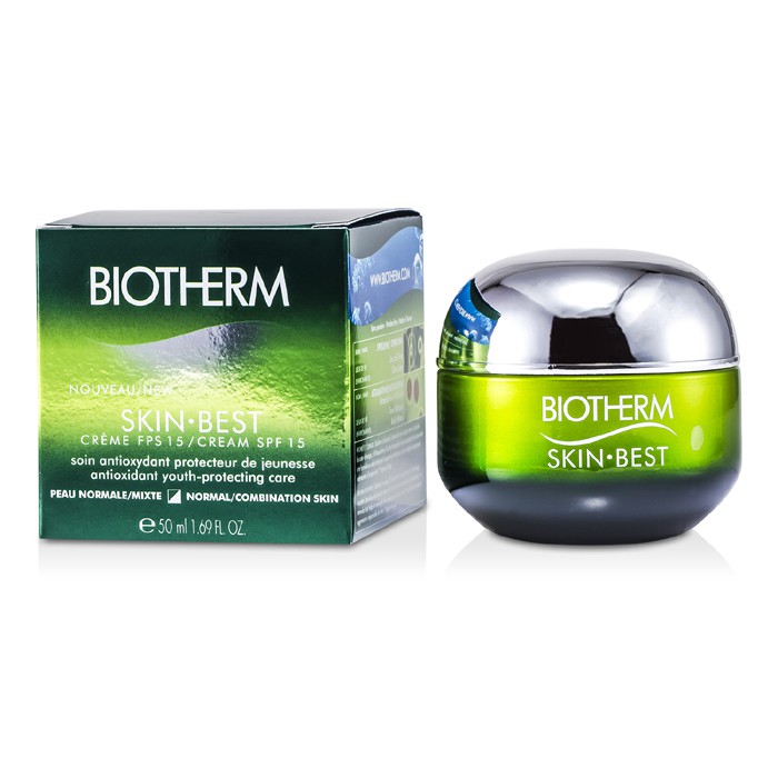 Biotherm Biotherm Skin Best Face Cream SPF 15 (For Normal