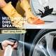 thumbnail image 4 of Botellas de aerosol AMORIX de 300 ml (paquete de 2) recargables con boquilla ajustable, 4 of 7