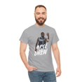 thumbnail image 3 of Kyrie Irving uncle drew #11 Basketball playoffs for fans Unisex Cotton Tee, 3 of 7