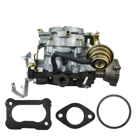 LABLT Carb Type Rochester 2GC 2 Barrel Fit for Chevrolet Engines 6.6L 400 5.7L 350 Fits select: 1971-1976 CHEVROLET C10, 1970 CHEVROLET MALIBU