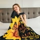 thumbnail image 2 of LHSHID Sunflower Gifts for Daughter Birthday Gifts for Daughter from Mom Dad to My Daughter Blanket Inspirational Gift for Women 50"x60", 2 of 7