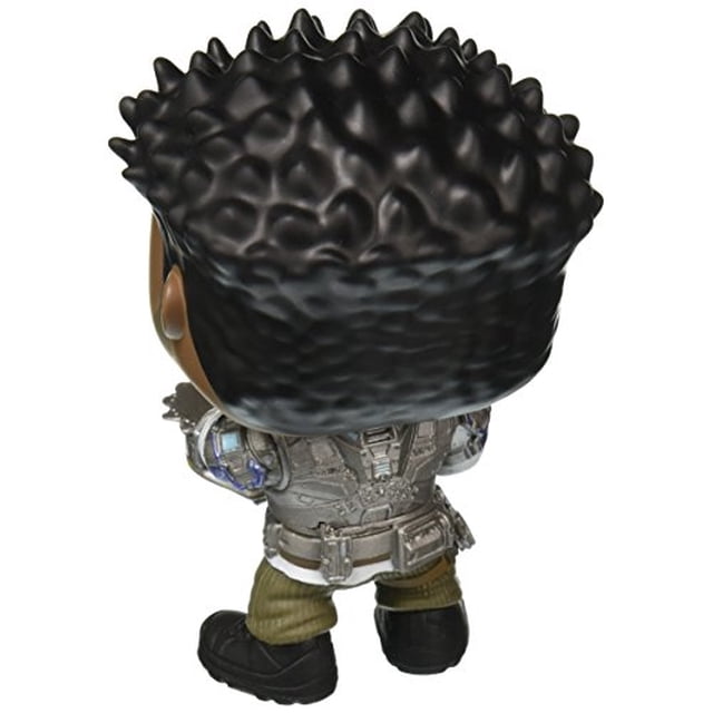 Funko POP Games: Gears of War - Del (Armored) Figura de acción Funko Funko POP