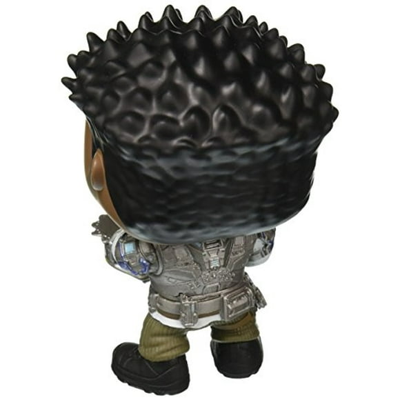 Funko POP Games: Gears of War - Del (Armored) Figura de acción Funko Funko POP
