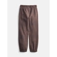 thumbnail image 2 of Wonder Nation Boys Spider-Man Jogger, Sizes 4-18, 2 of 3