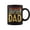 Black, variant on Bruh Formerly Known As Dad Fathers Day Coffee Mugs1