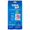 thumbnail image 3 of Ziploc Space Bag Compression Storage, Travel Size Bags, 6 Count, 3 of 3