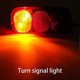 thumbnail image 4 of Excavator Rear Turn Signal Lamp Rear Brake Tail Lamp For Jcb 2cx 3cx 4cx Project 12 & 21, 4 of 5