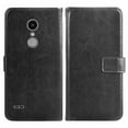 thumbnail image 4 of Mobile Phone Cover for Lg K4 2017, Cover Premium Pu Leather Tpu Flip Case Magnetic Closure Card Compartment Stand Function Wallet with Lanyard Protective Cover, 4 of 7